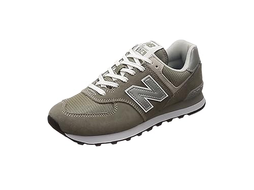 Amazon ニューバランス スニーカー Ml574 現行モデル スニーカー