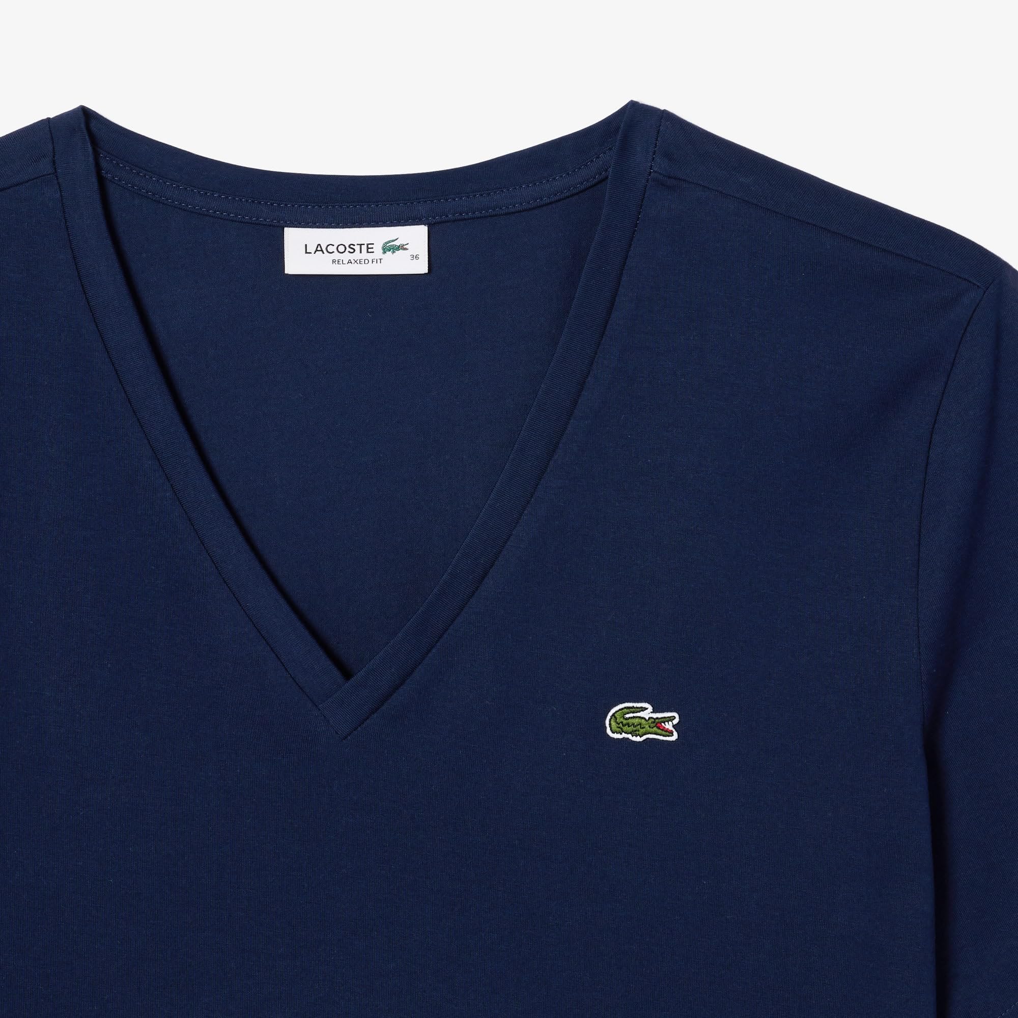 Lacoste Damen TF7300 Modern (1 Stück)