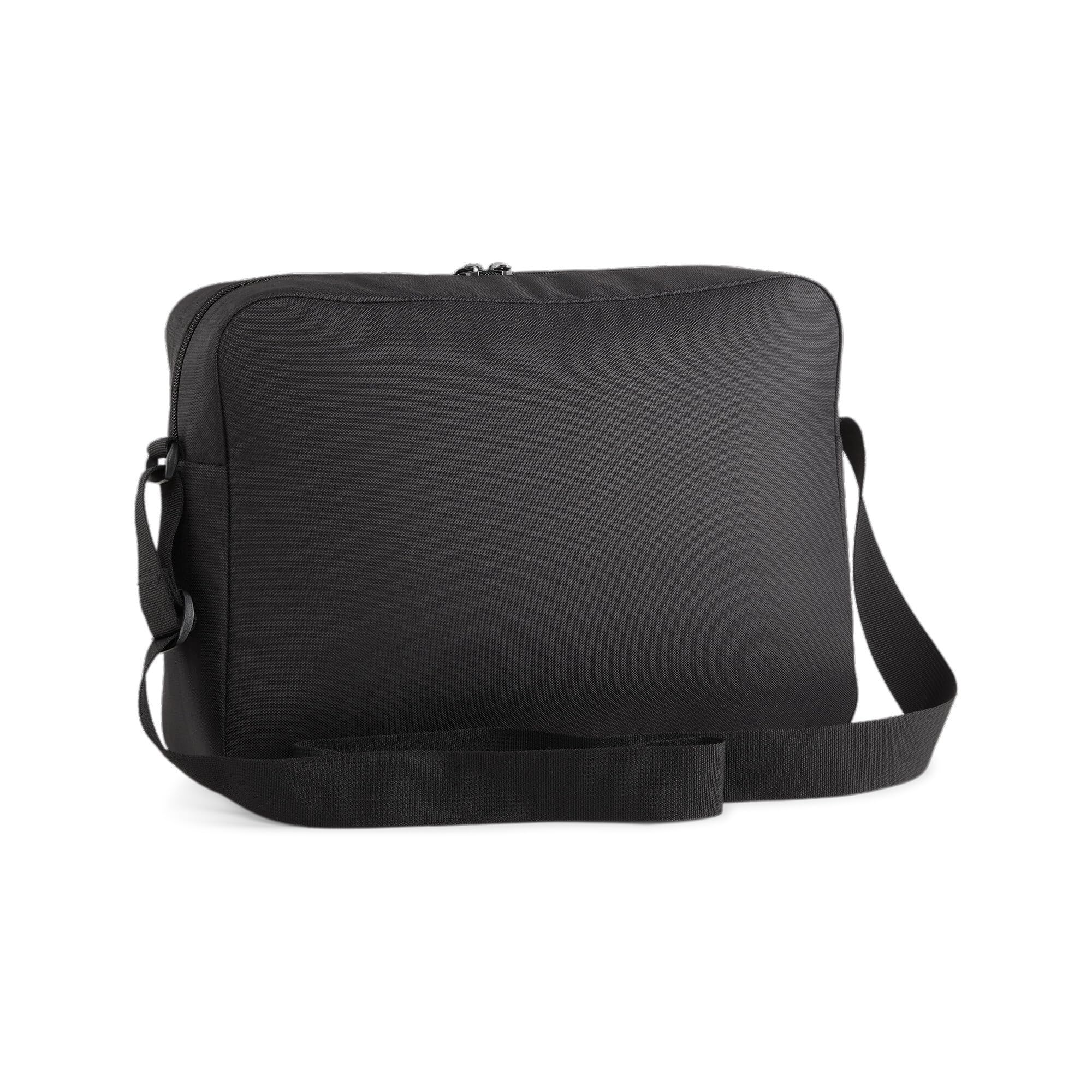 PUMA Team Messenger Bag Sac de Sport Mixte