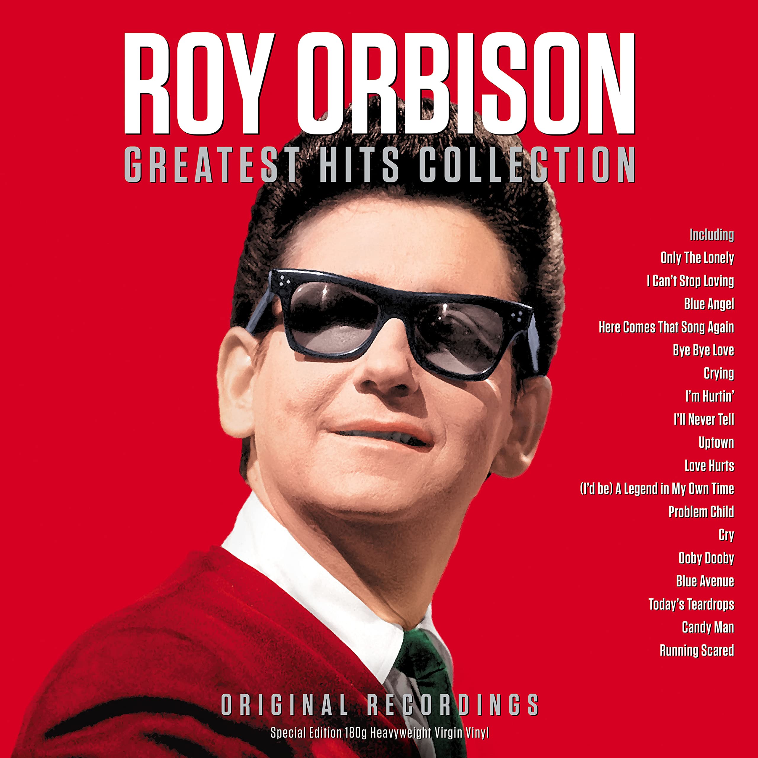 Greatest Hits Collection [180g Vinyl] [VINYL]