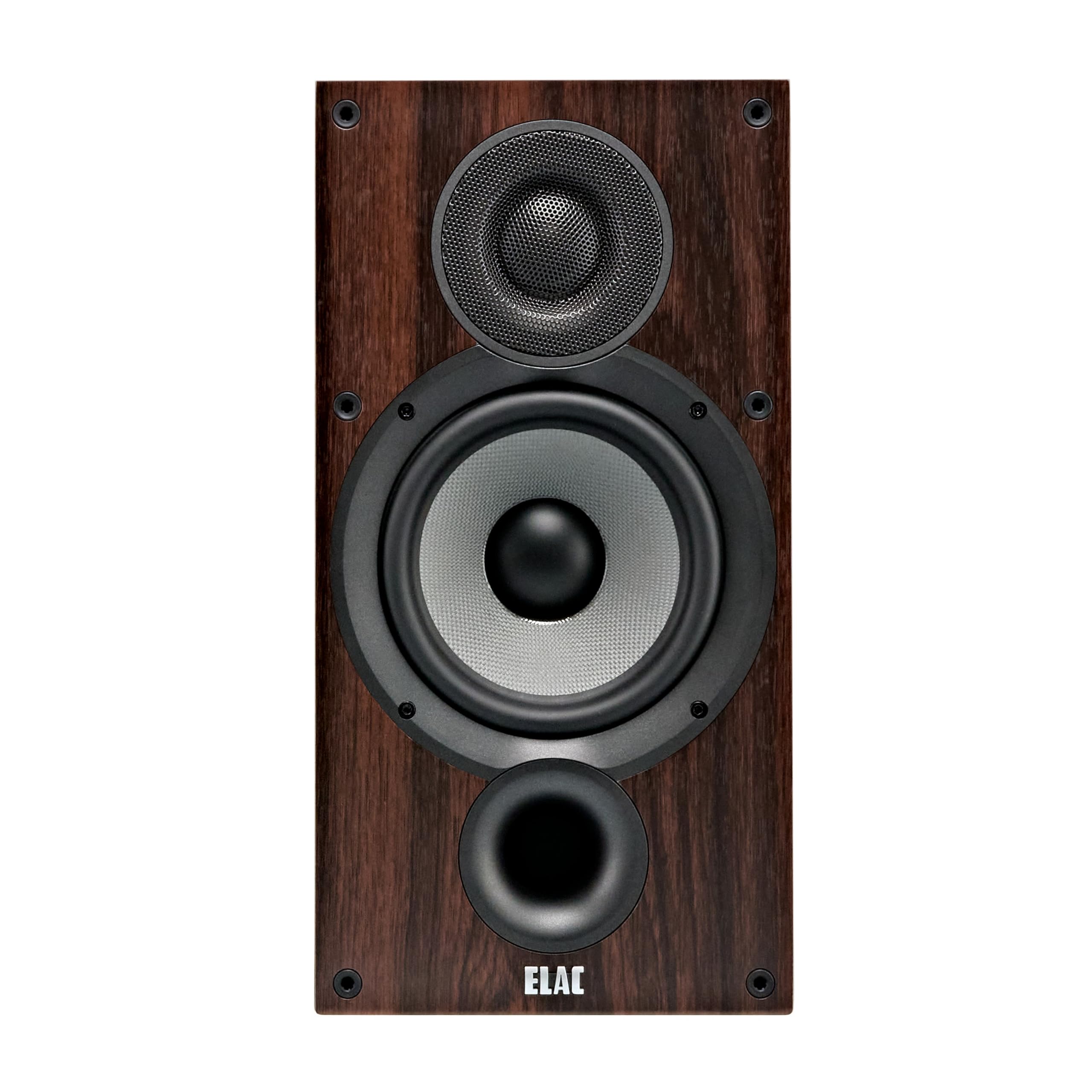 Amazon.co.jp: ELAC - Debut 2.0 B6.2 (ウォールナット