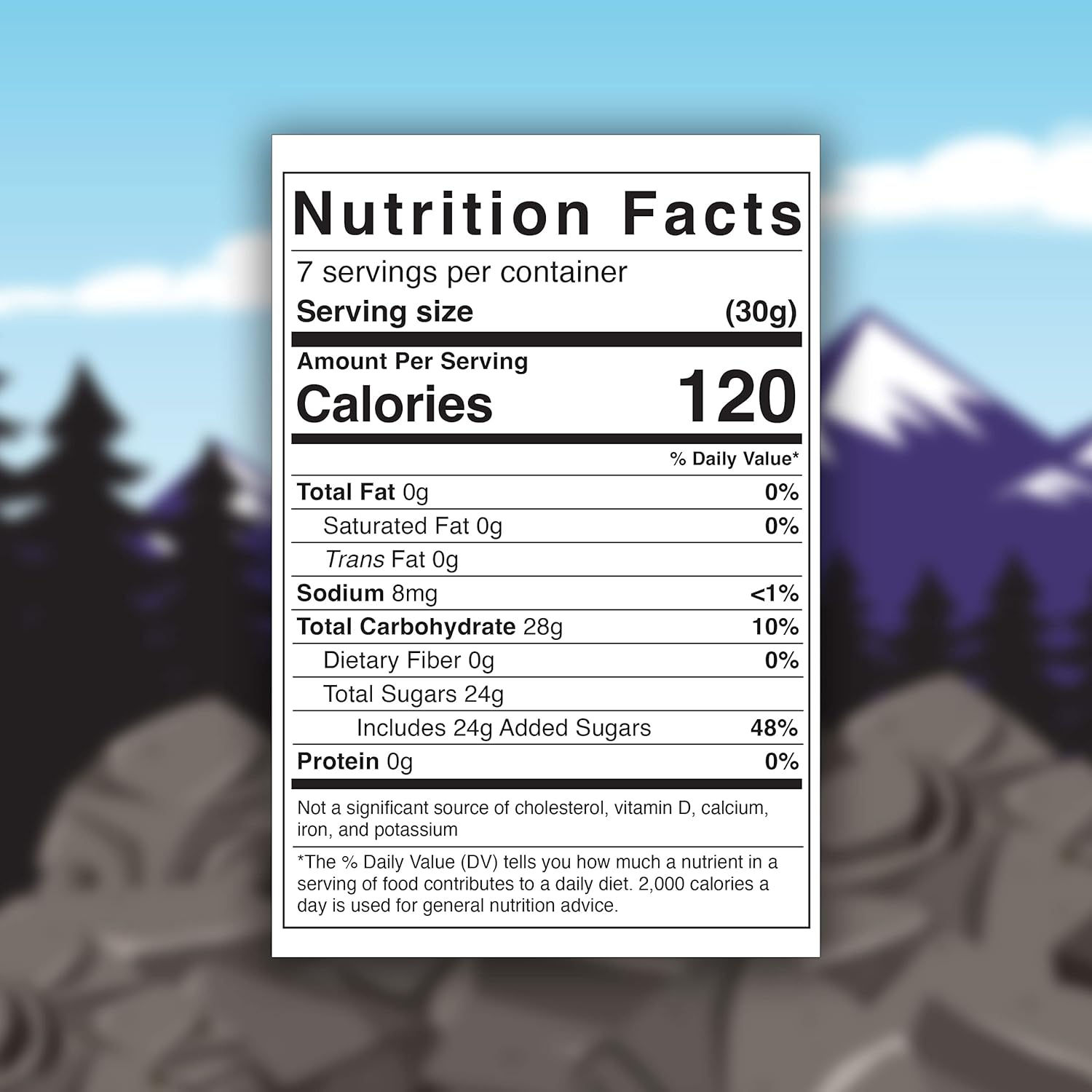 Buy Vanilla Dehydrated Marshmallow Discs Half Pound Bulk Bag of Disc