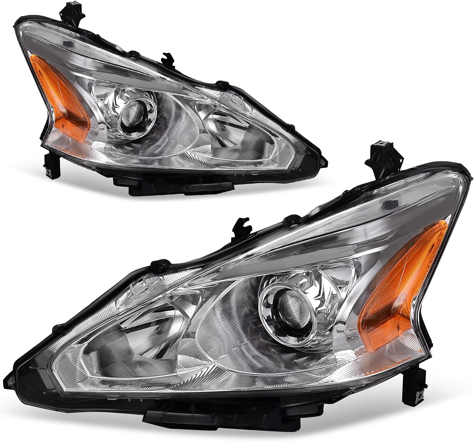 Headlight Fits Altima