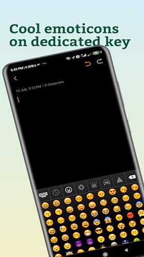Rodali Keyboard - Assamese – vue 6
