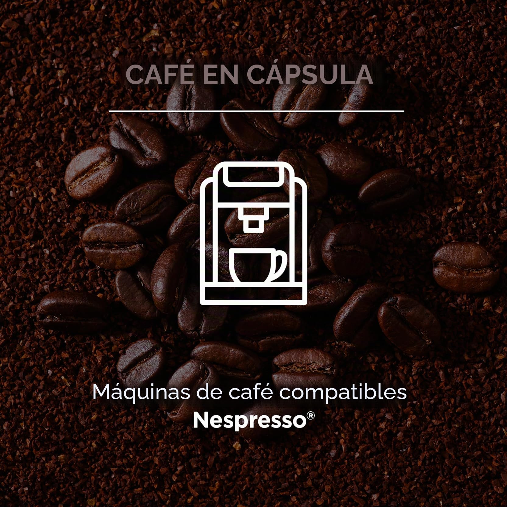 Kimbo Espresso Barista 100% Arabica - Cápsulas de Aluminio Compatible nespresso Original - 10 Paquetes De 10 Cápsulas