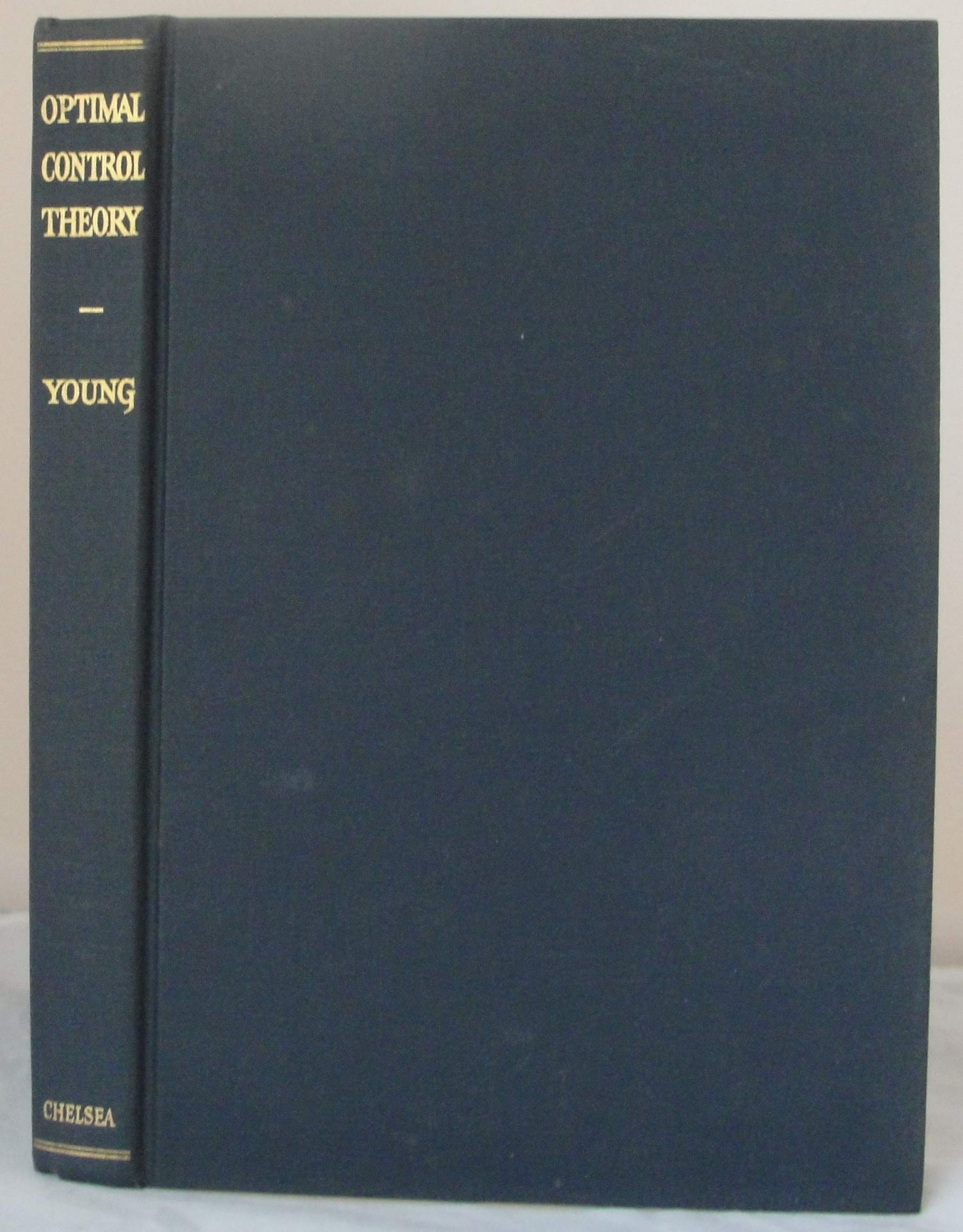 Buy Lectures on the Calculus of Variations and Optimal Control Theory — BookShops.in