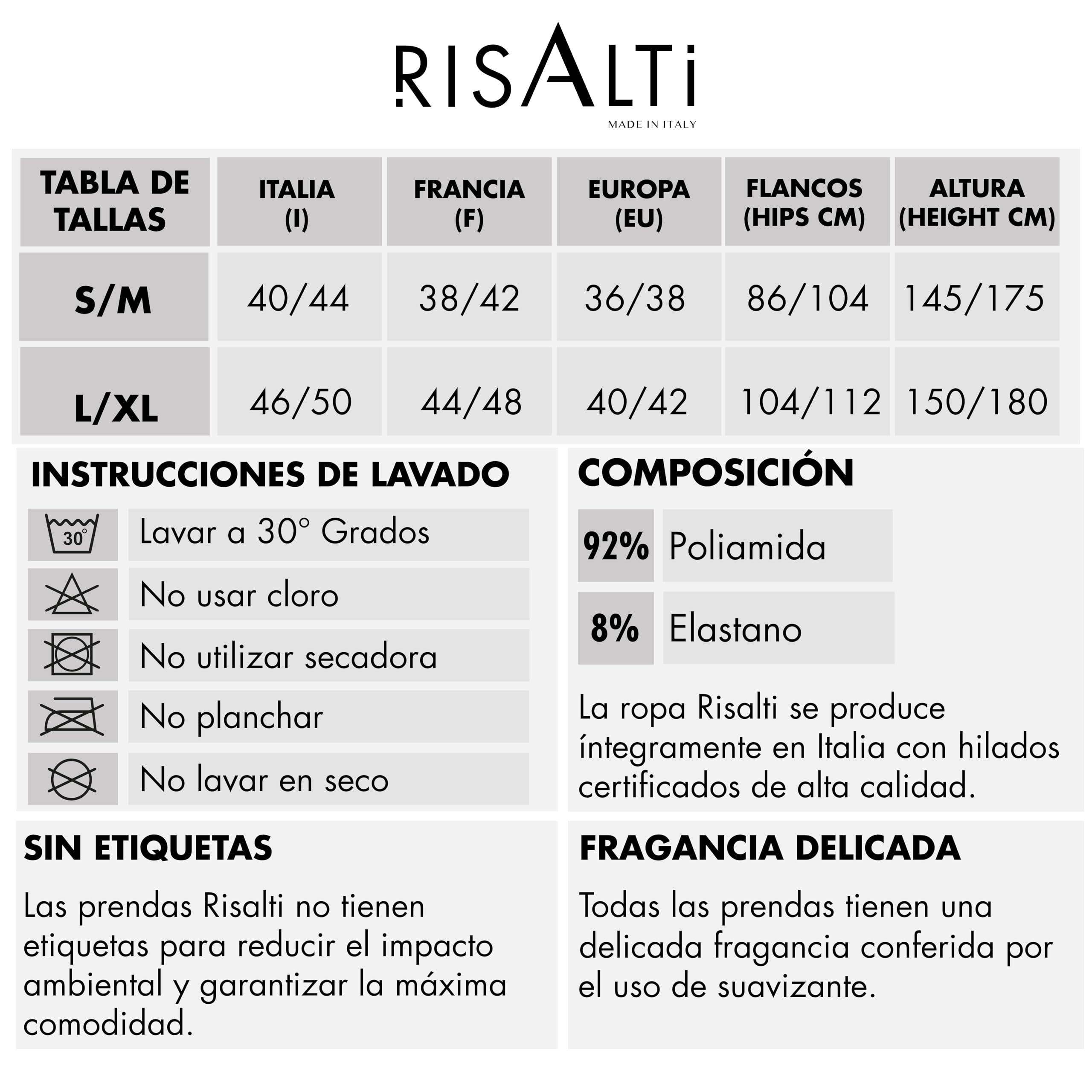 Risalti Mono Mujer, Jumpsuit Mujer - Mono Corto Mujer, Mono Deportivo Mujer Sexy, Mono Mujer Ajustado, Mono Fitness Mujer, Monos Mujer para Yoga - Made In Italy