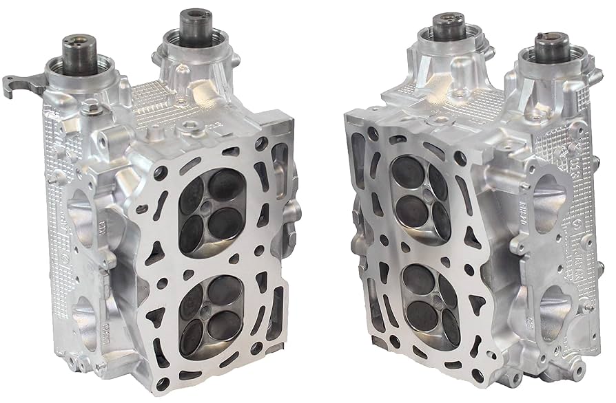 Amazon.com: Remanufactured Cylinder Heads for Legacy