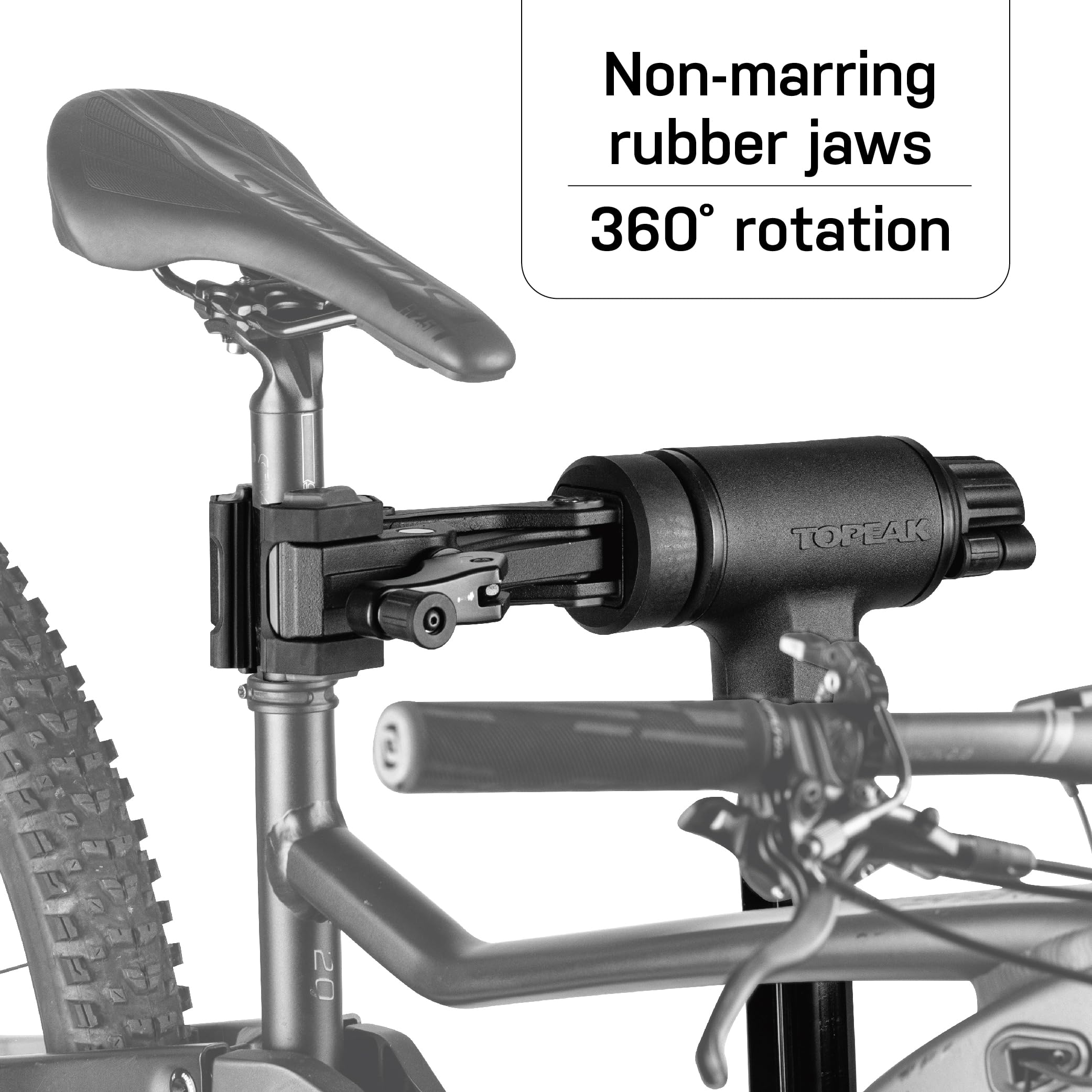 Topeak PrepStand Pro Repair Stand