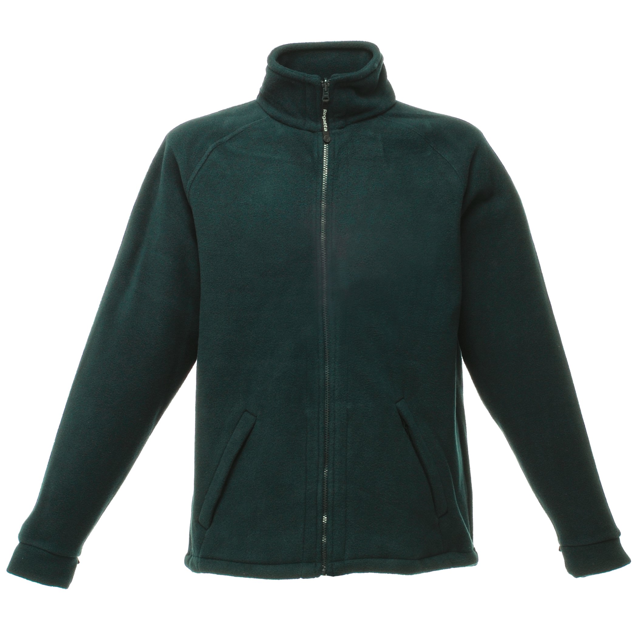 Regatta Sigma Heavyweight Fleece Chaqueta de forro polar Hombre (Pack de 1)