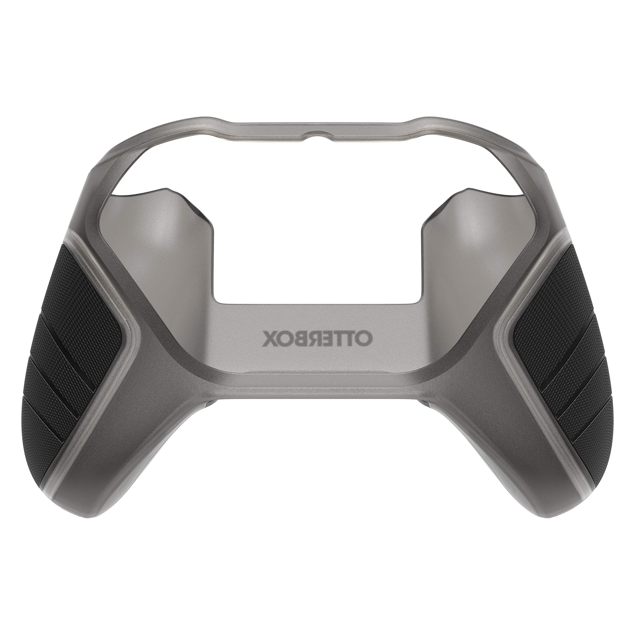 Otterbox für Xbox One und Xbox Elite Series 2 Controller Easy Grip Schutzhülle, Schwarz