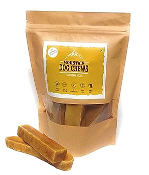 Himmalehyak Chews For Dogs Yak Chews For Dogs Small Puppies | Seychelles