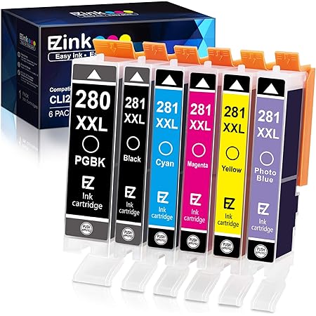 pixma ts8200 ink