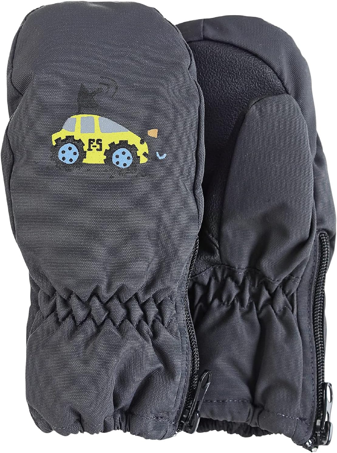 Sterntaler Fäustel Baby Boys' Winter Gloves
