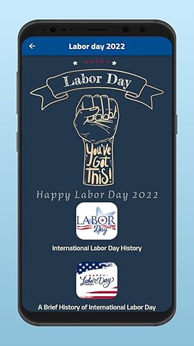 Labor day : Labor day weekend