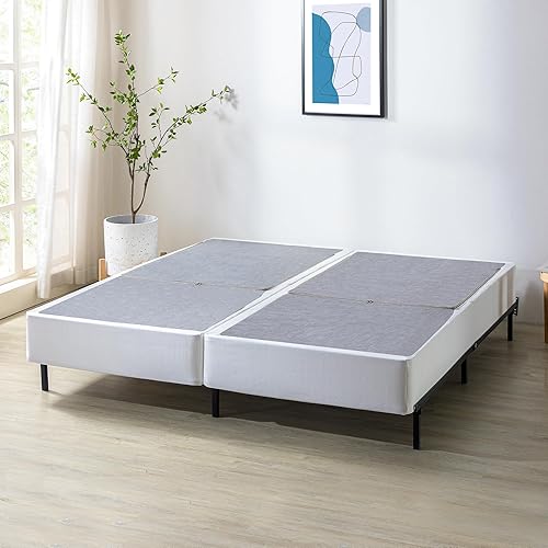 Miniatura 17 de Somier y base de colchón plegables de Sleep Master, Acero