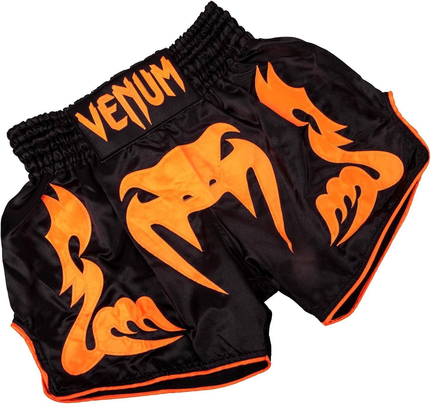 Venum Men's Bangkok Inferno Muay Thai Shorts
