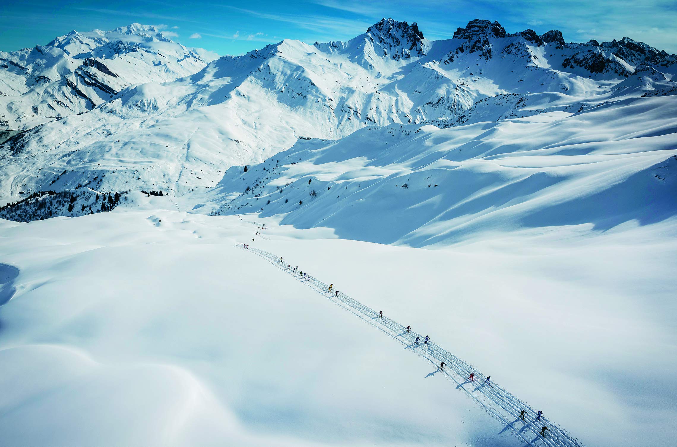 Up !: Manuel d'entraînement pour le trail et le ski-alpinisme