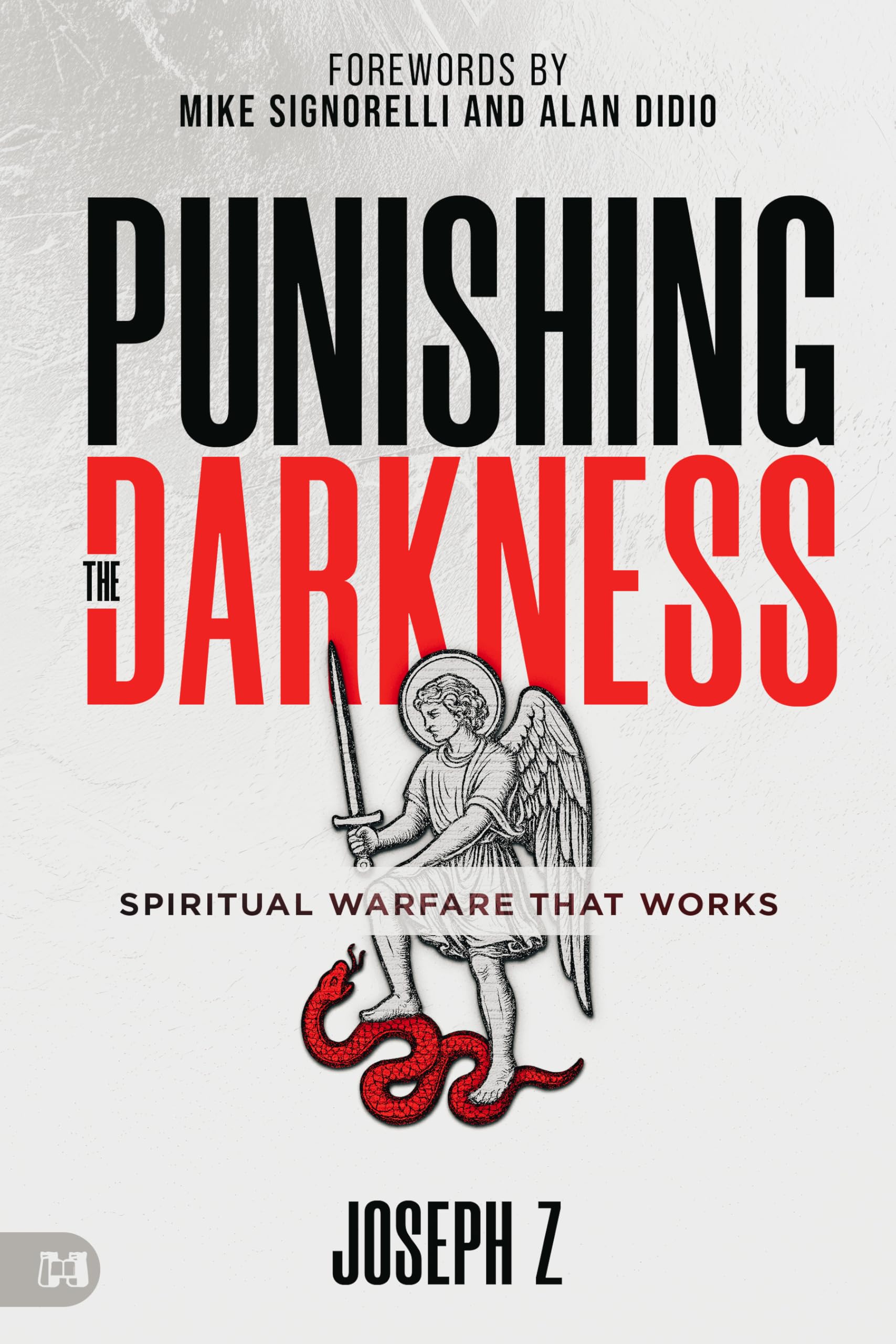 Punishing the Darkness: Spiritual Warfare That Works: Z, Joseph