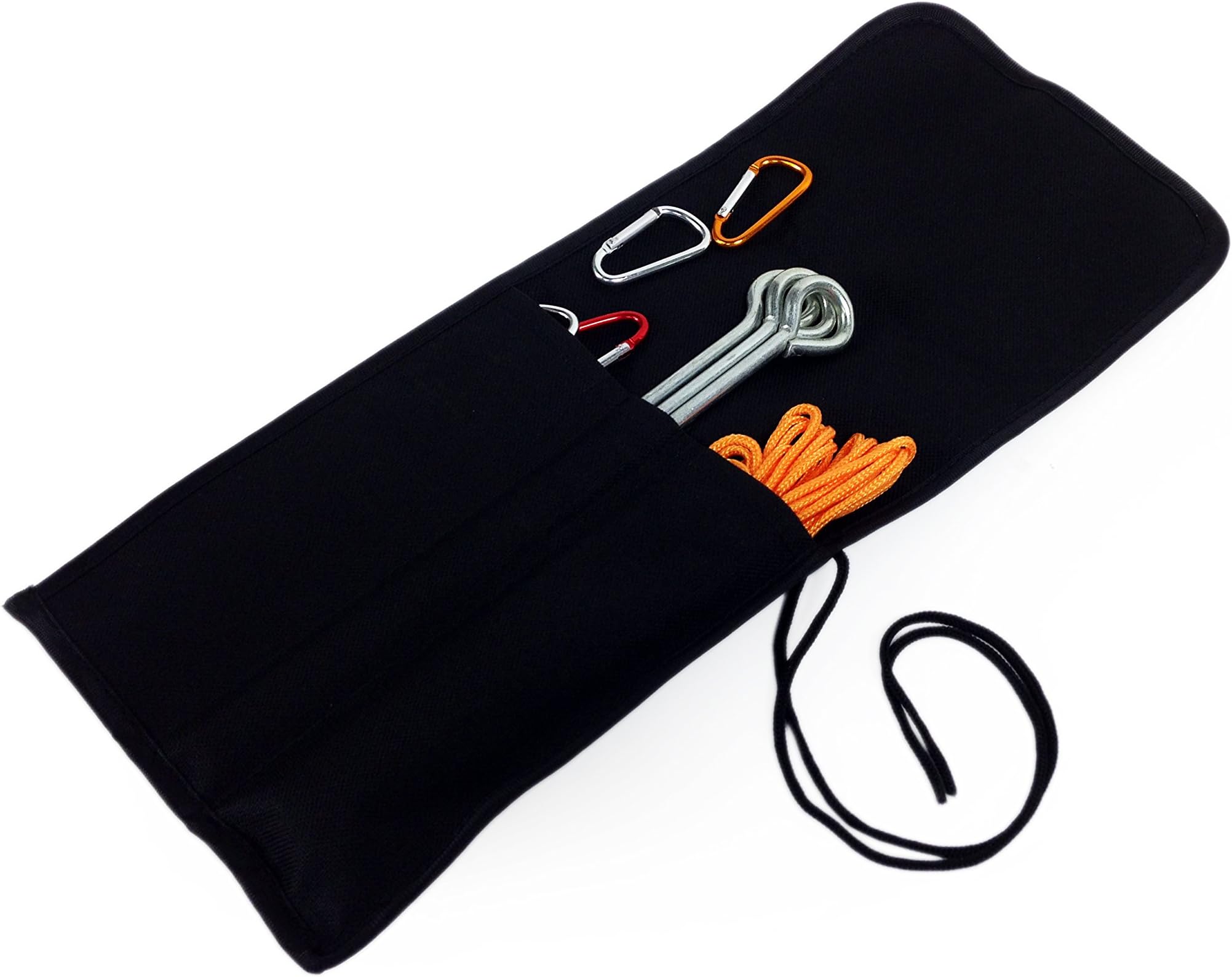Guerrilla Painter Shadebuddy Plein Air Umbrella Tie Down Kit