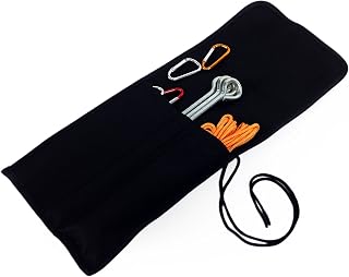 Guerrilla Painter Shadebuddy Tie Down Kit, Black