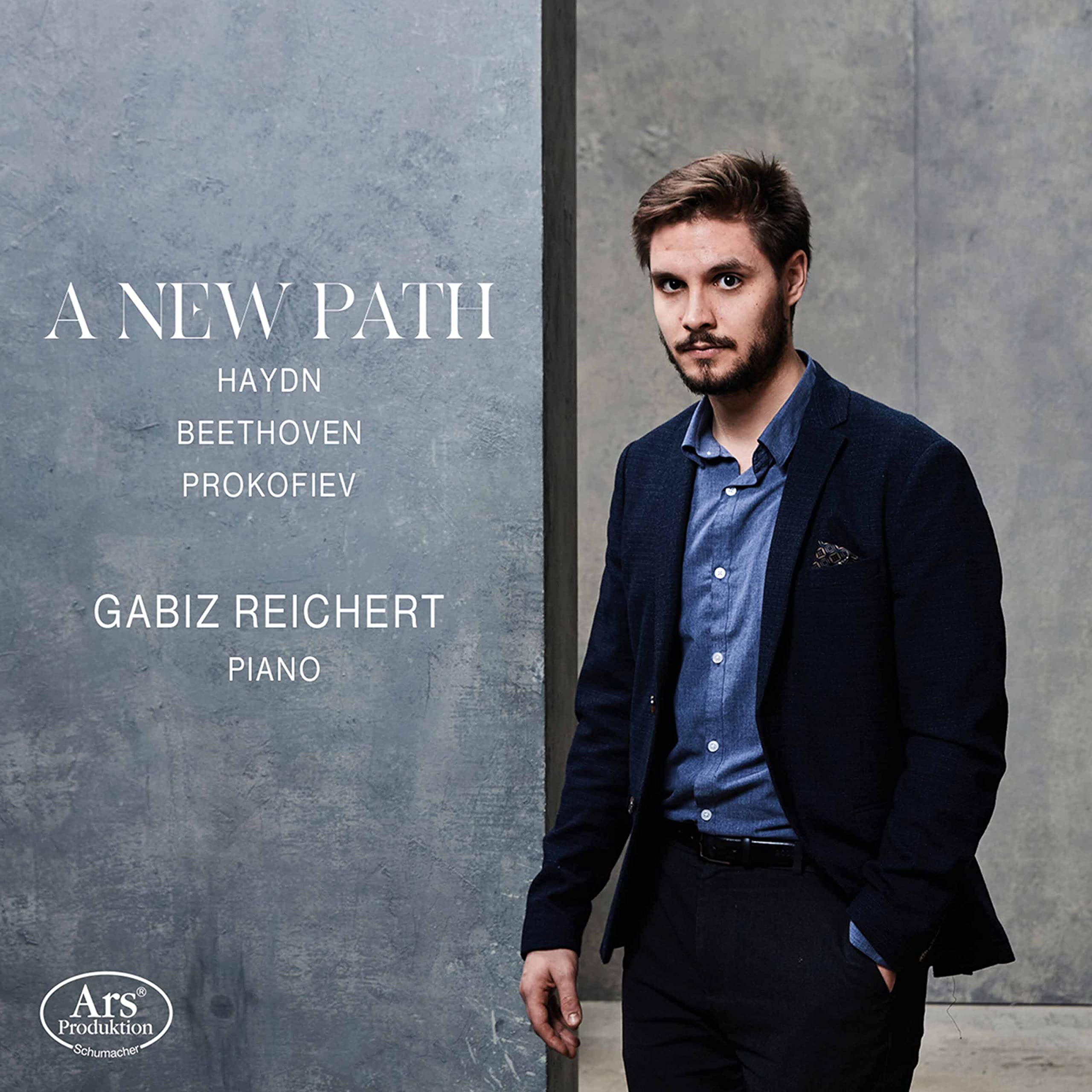 A New Path: Haydn, Beethoven, Prokofiev