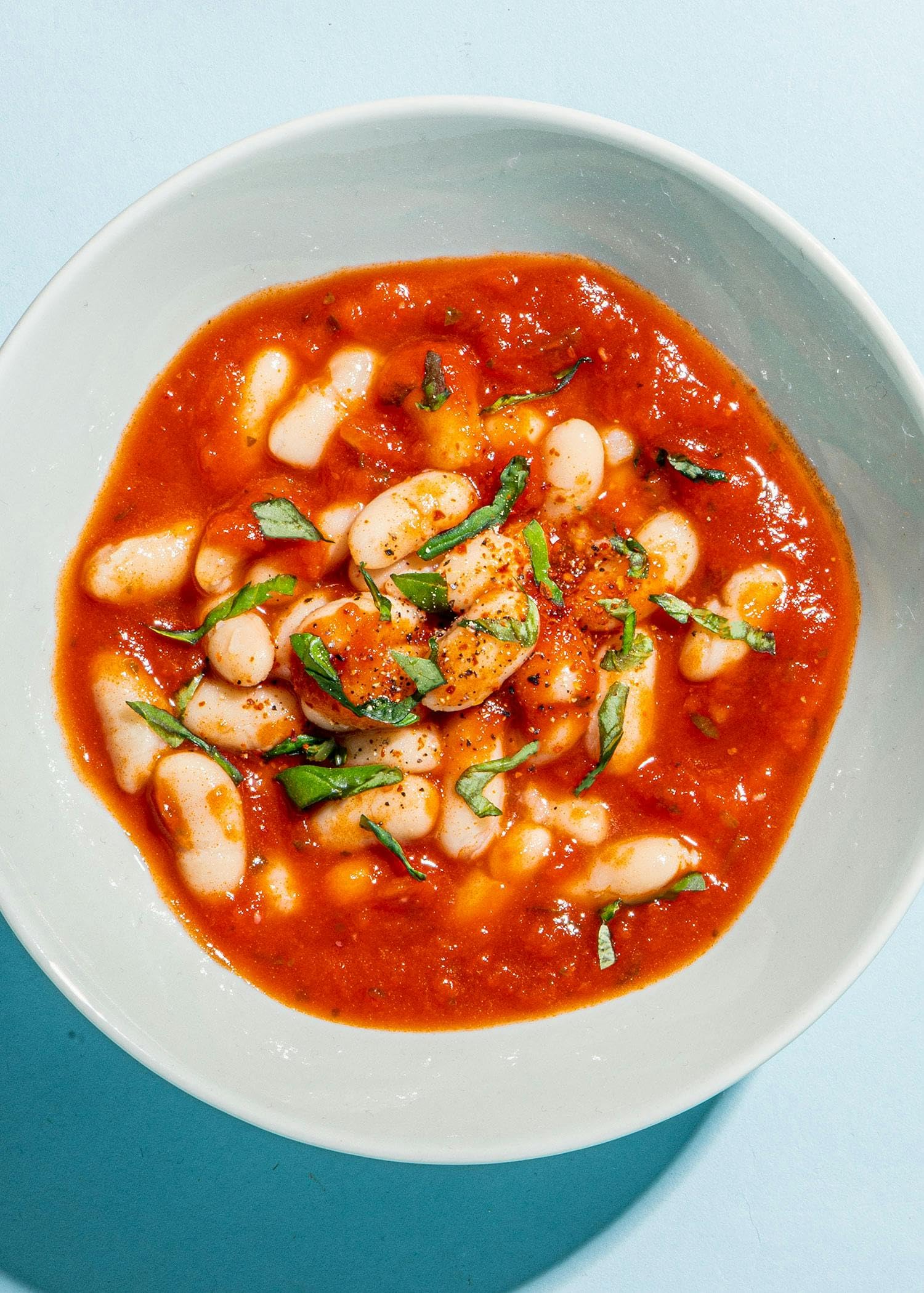 KoRo - Fagioli cannellini bianchi in scatola bio | 12 x 240 g