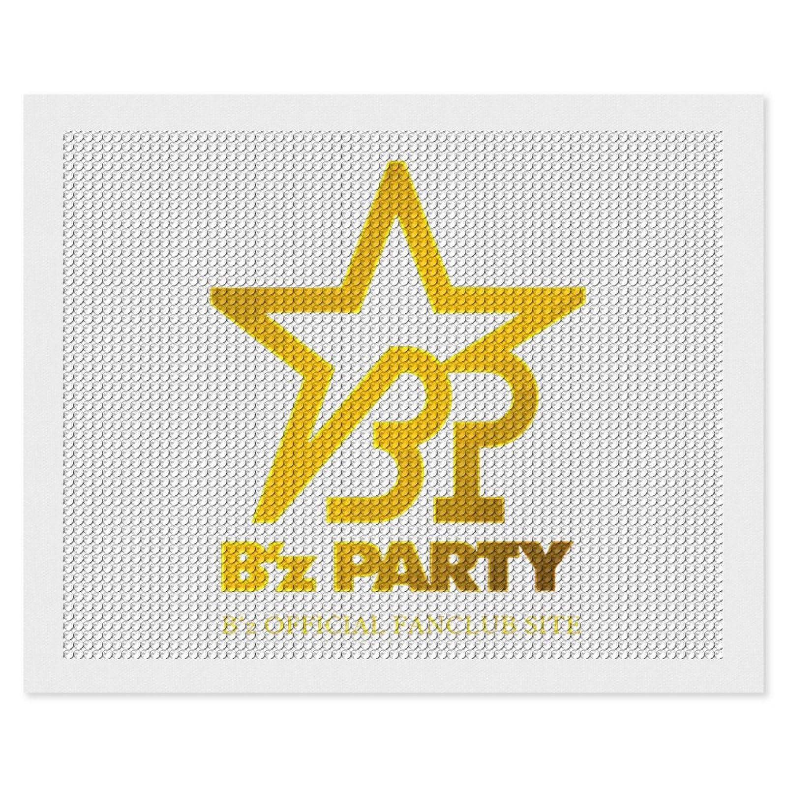 Amazon | B'z ロックバンド ダイヤモンドアート 5Dダイヤモンド塗装