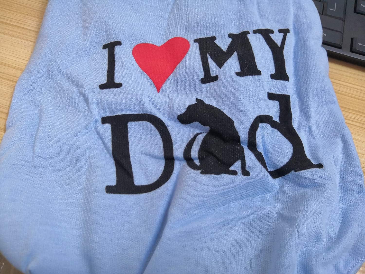 Pet Clothes - Image 3