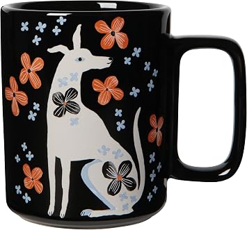 Danica Studio Dogwood Mug