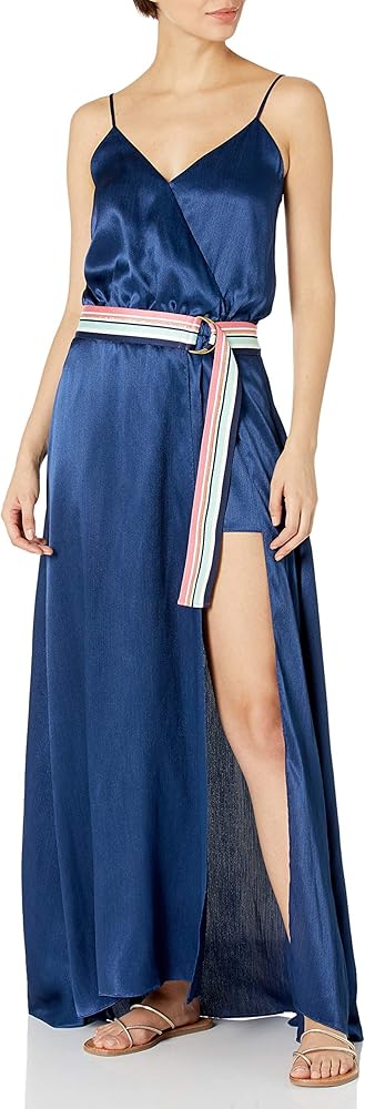 chinese dress ladies Alys Multi Printed Button Up Short Dress main image 1