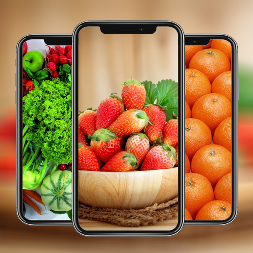 Fruit Wallpaper HD - App on Amazon Appstore