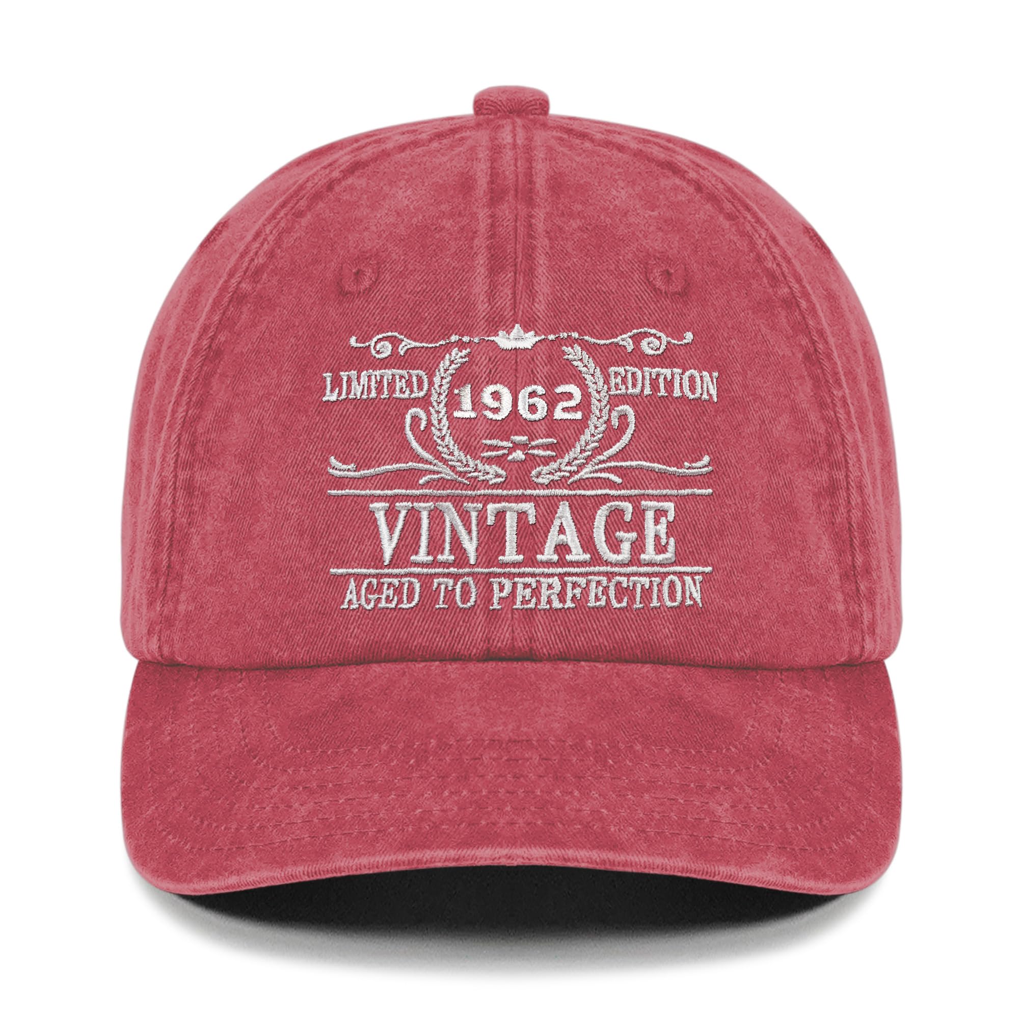 Birthday Gifts for Him Her, Unique Gifts for for Men Women, Vintage Hat