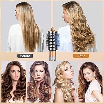Yamakenさま　専用ページ ダイソン ヘアスタイラー HS05 未使用 dyson (ダイソン) ドライヤー Airwrapマルチスタイラー HS05