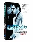 Underbelly Season One - War on the Streets