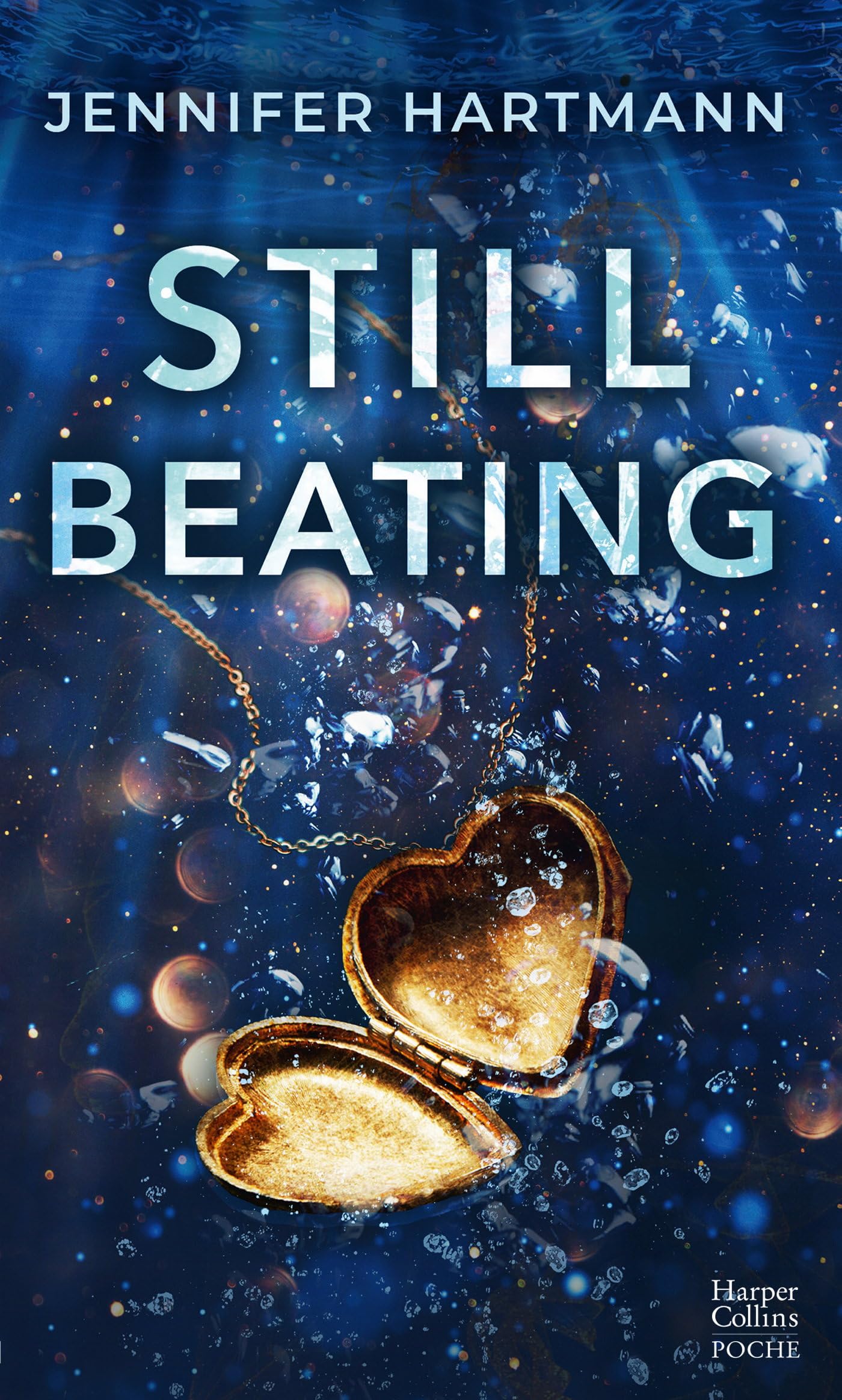 Still beating: Une Dark Romance intense