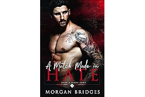 A Match Made in Hatred: A Novel