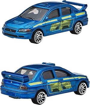 Amazon | ホットウィール(Hot Wheels) ワイルド・スピード テーマ