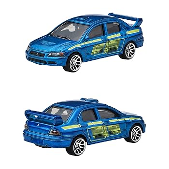 Amazon | ホットウィール(Hot Wheels) ワイルド・スピード