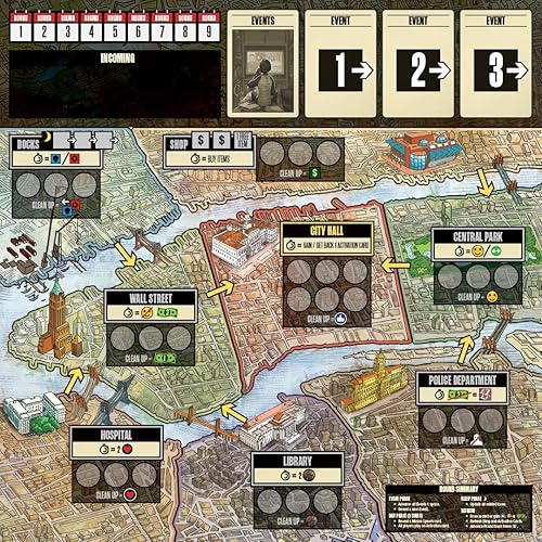 Miniatura 5 de CMON Kick-Ass