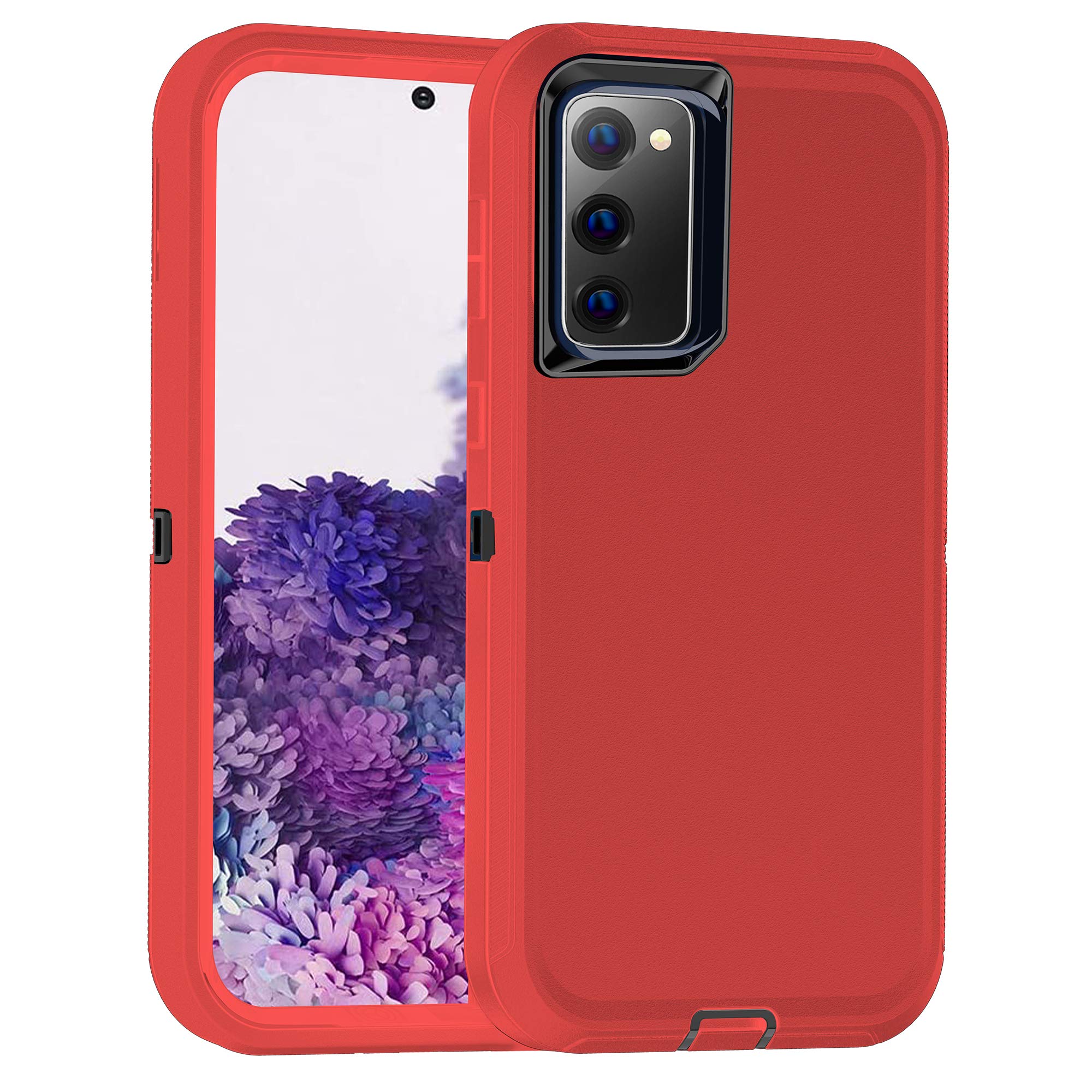 AICase Case for Samsung Galaxy S20 FE [5G&4G], Drop Protection Full Body Rugged Heavy Duty Case, Shockproof/Drop/Dust Proo...