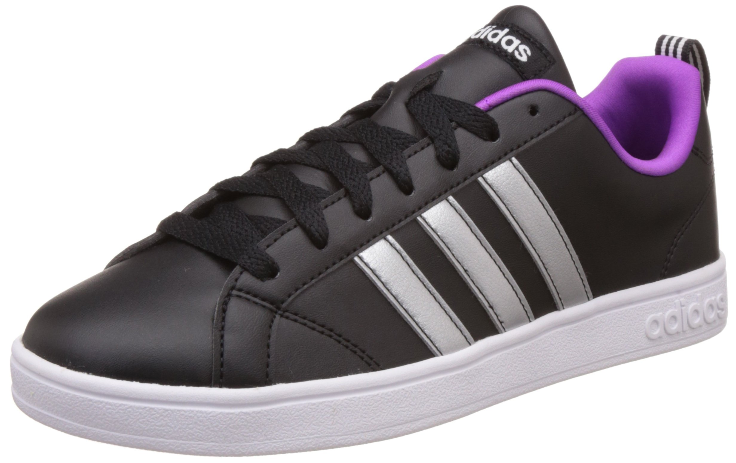 adidas gazelle silver green womens adidas Mens Advantage Shoes – ShopCGX main image 0