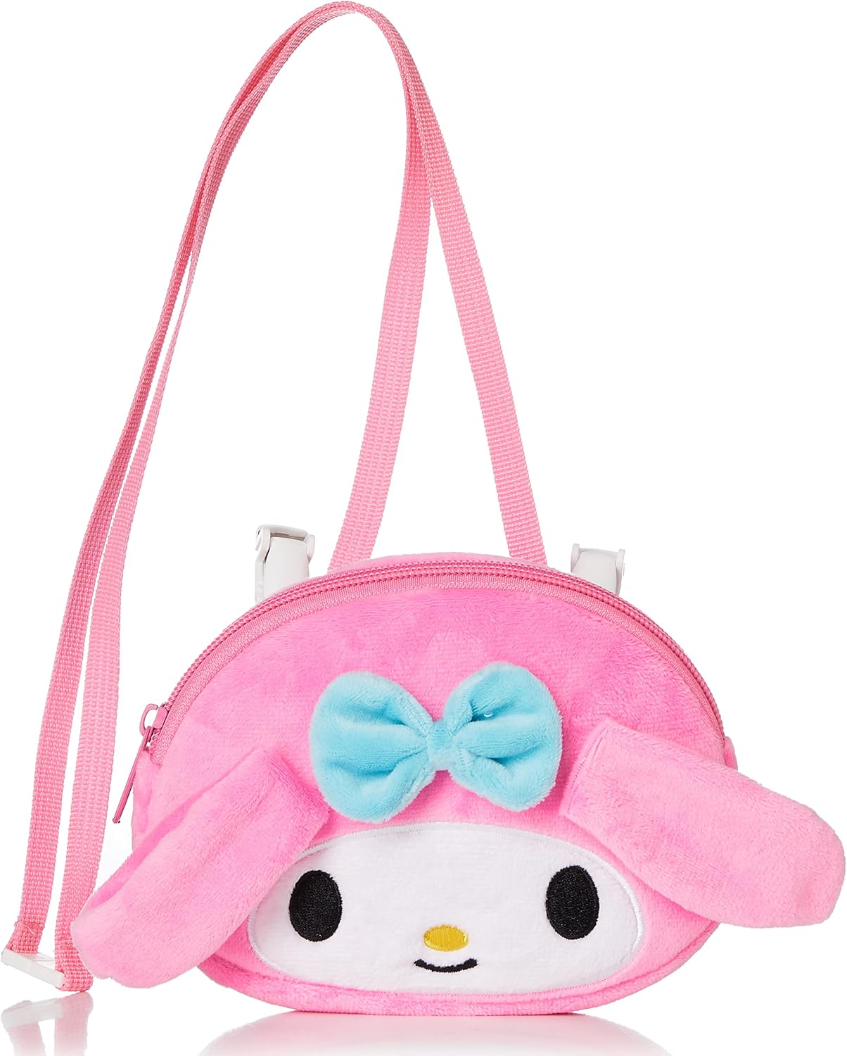 ポケットポーチ ダイカットシリーズ キャラクター