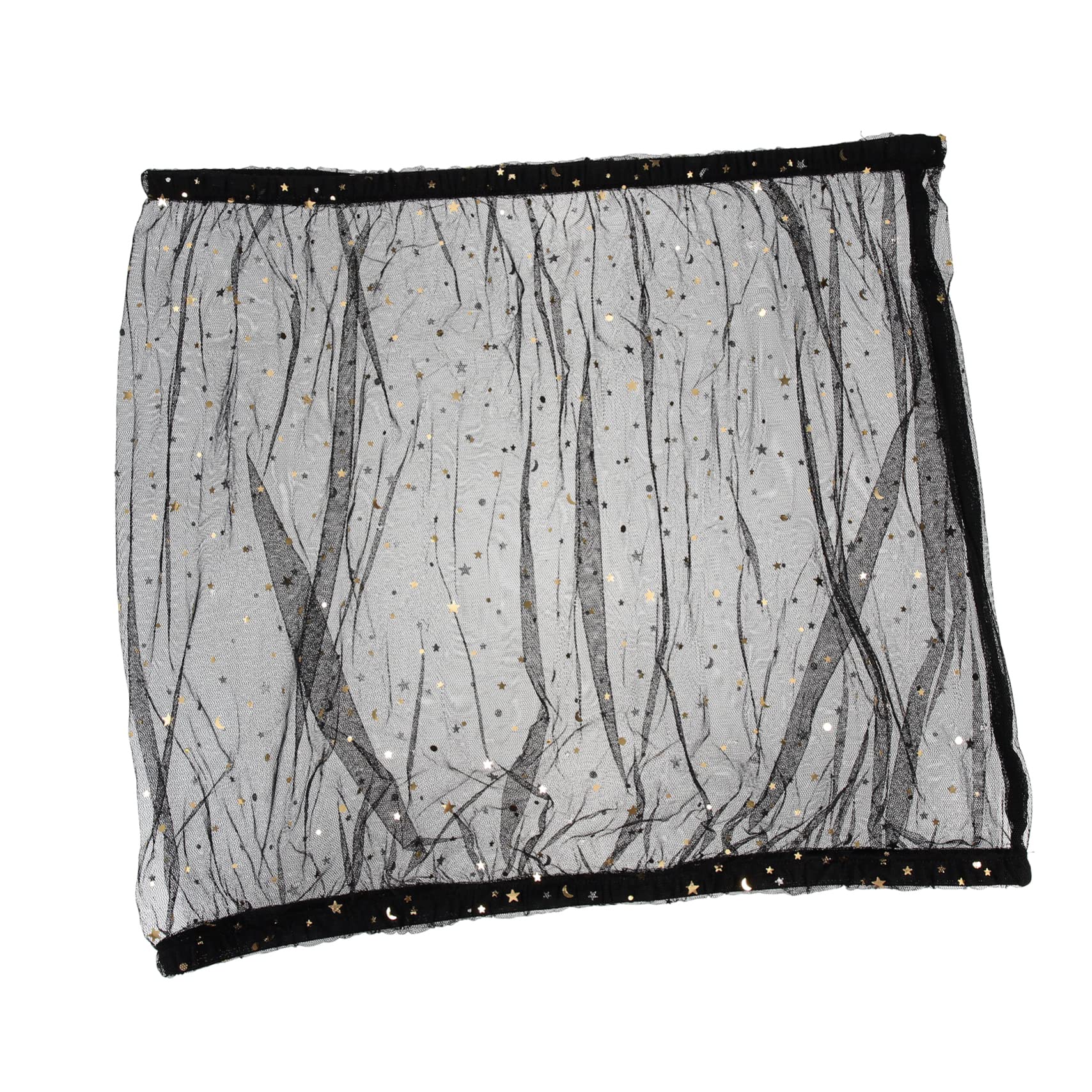 VANZACK Birdcage Dust Cover Large Bird Cage Netting Bird Cage Cover Birdcage Gauze