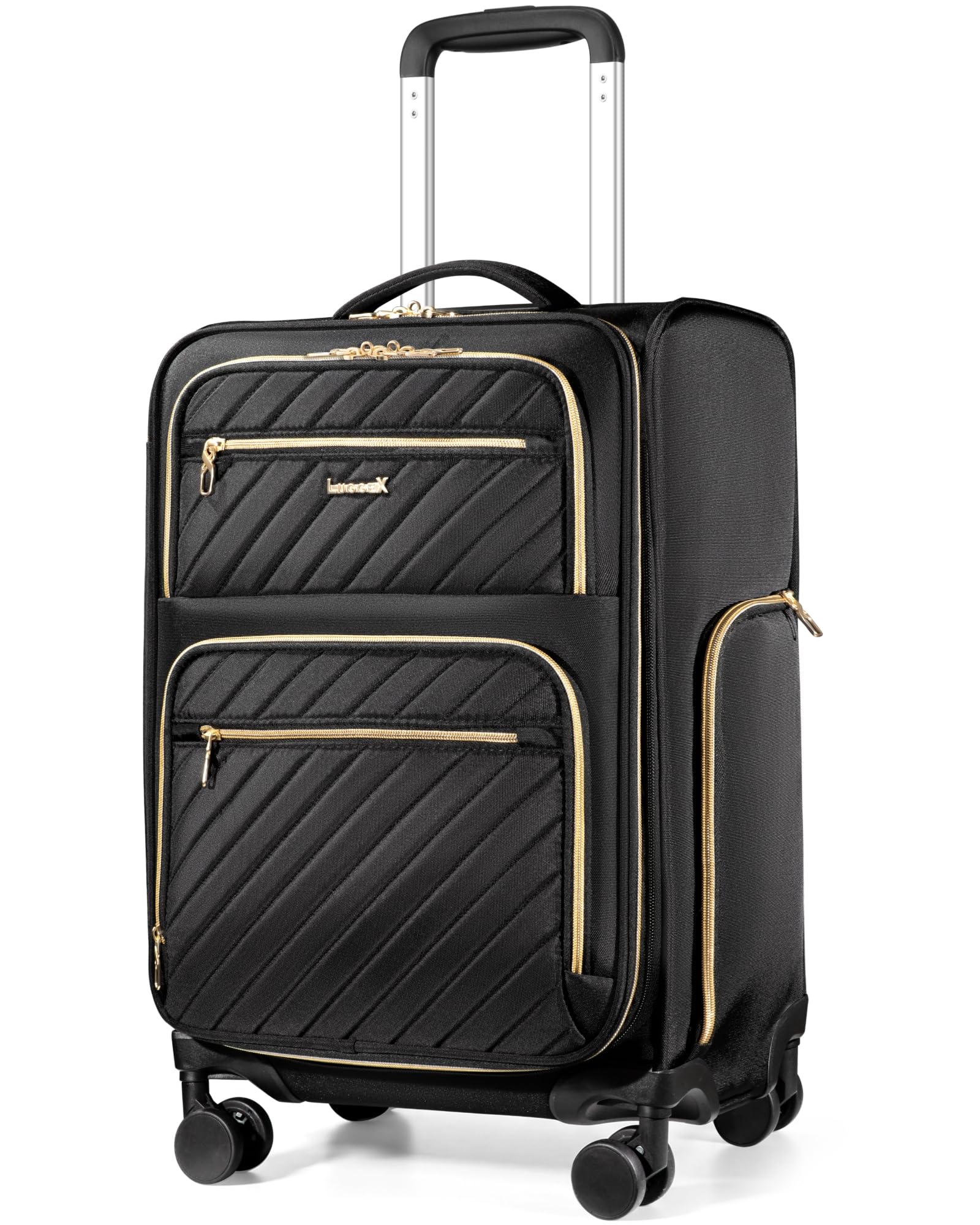LUGGEX 21" Carry-On