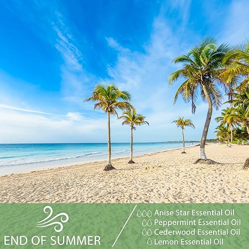 Miniatura 3 de PHATOIL Aceite esencial de agujas de pino de 3.38 onzas líquidas, para difusores de aromaterapia, humidificadores, cuidado de la piel, masaje, ideal