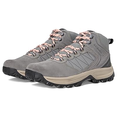 Columbia Transverse Suede Women