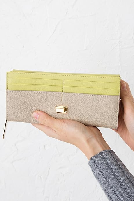 最終値下げ【新品】 1metre carre アンメートルキャレ 牛革 長財布 アンメートルキャレ】長財布・ミニウォレットの魅力を徹底解説