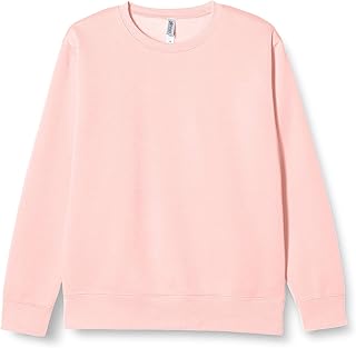 Amazon Co Jp ピンク トレーナー パーカー トップス ファッション Amazon Co Jp ピンク トレーナー パーカー トップス ファッション