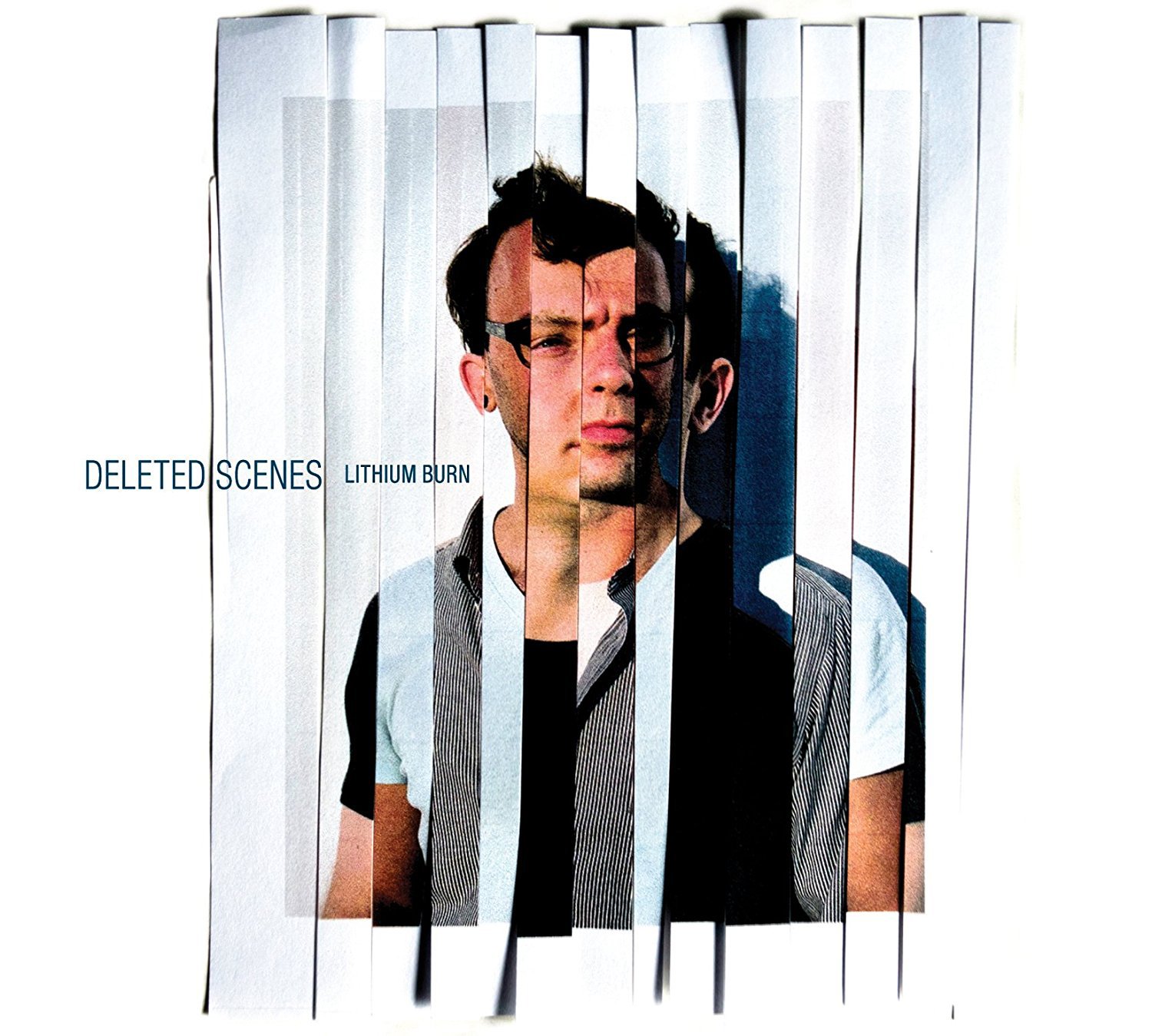 Lithium Burn [Audio CD] Deleted Scenes